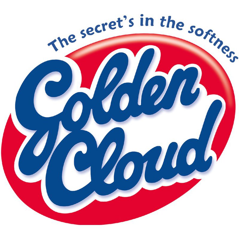 Golden Cloud