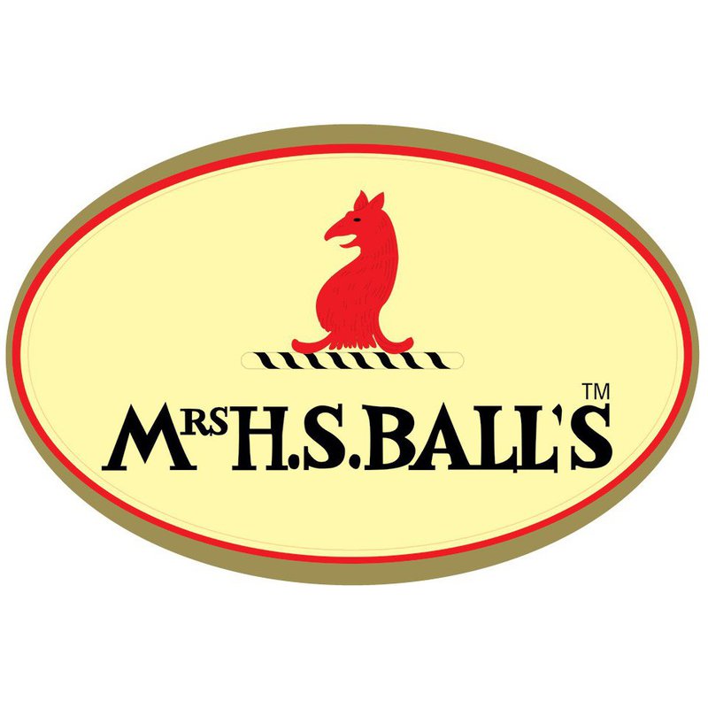 Mrs Balls