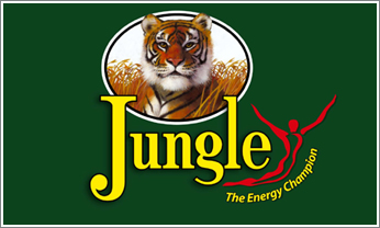 Jungle Oats