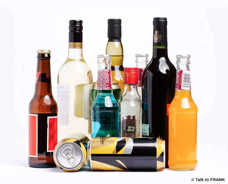 Drinks & Beverages