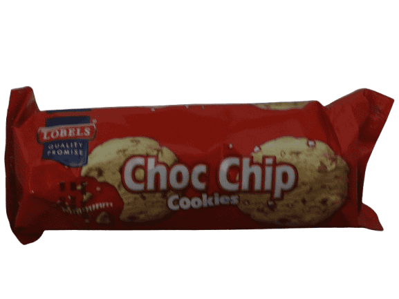 Lobels choc chip cookies