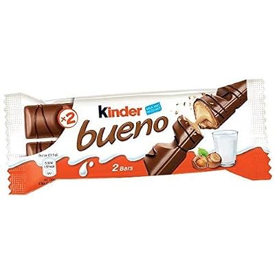 Kinder bueno 43g