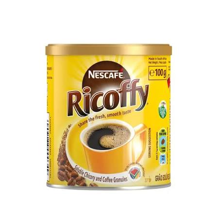 Nestle Ricoffy 250g
