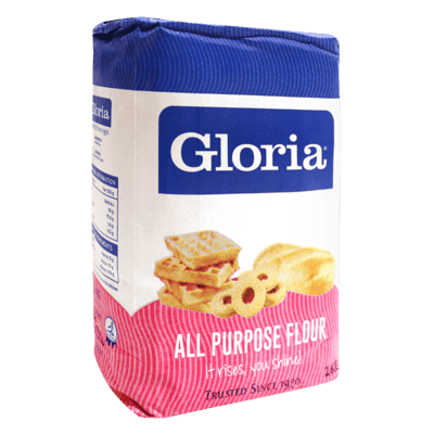 Gloria All Purpose Flour 2kg
