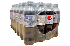 Pepsi case (24 Units) 500ml