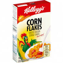 Kellogs Corn flakes 500g