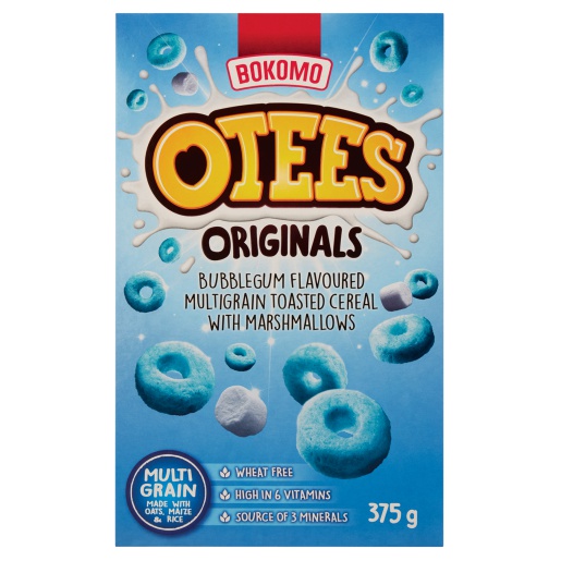 Bokomo Otees 375g