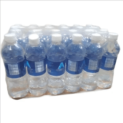 Aquaclear 500ml case(24) units