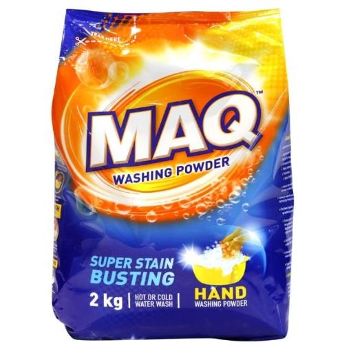 Maq Hand Washing Powder 2Kg