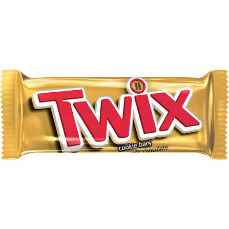 Twix  Bar