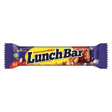 Lunch Bar Snack 44g
