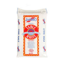 Jasbro Table Salt 1kg
