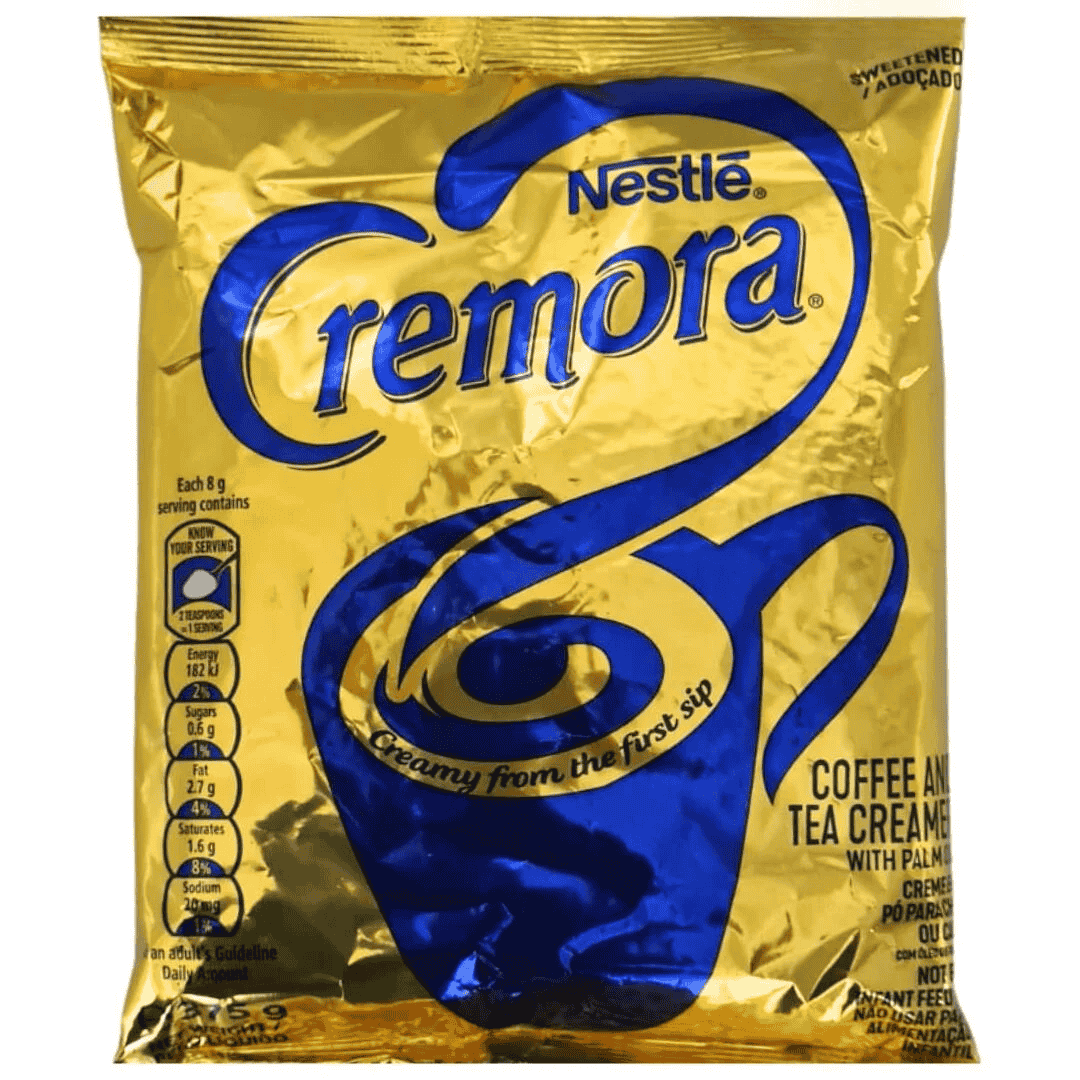 Cremora 375g Sachet
