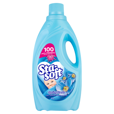 Sta-Soft 2litre