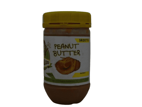 Mamaloo peanut butter 300ml