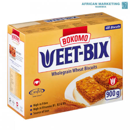 Weet bix 900g