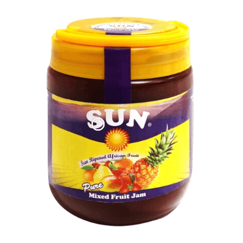Sun Jam 1kg