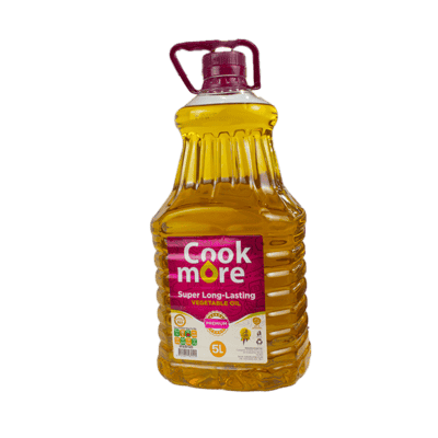 Cookmore Cooking Oil