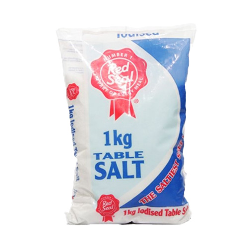 Red Seal Salt 1kg