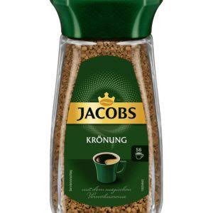 Jacobs Krönung Coffe