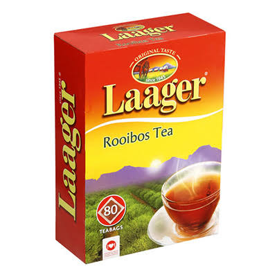 Laager Rooibos