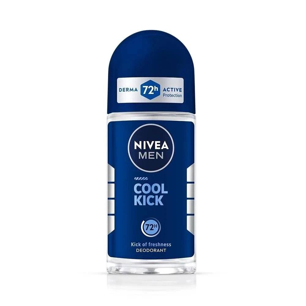 Nivea  Men Coolkick
