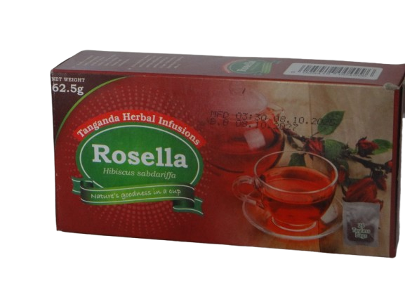 Tanganda rosella