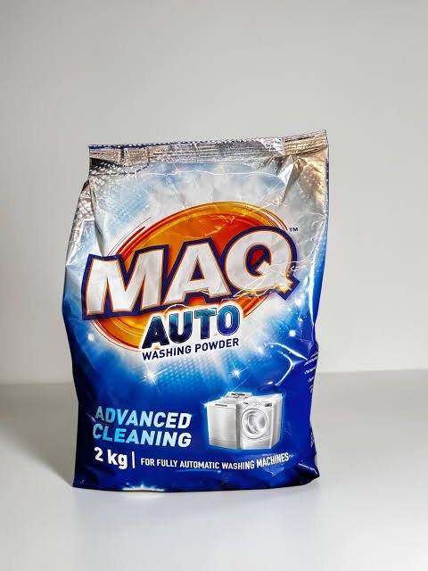Maq Auto Washing Powder 2kg