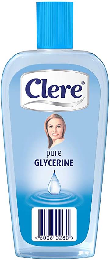 Clere Glycerine