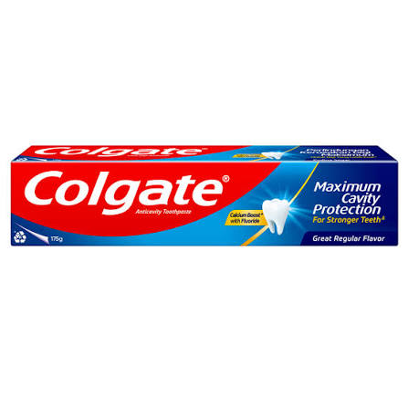 Colgate 100g/100ml