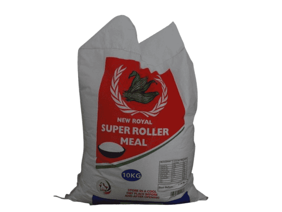 New Royal Mealie-Meal 10kg