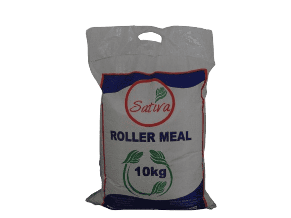 Sativa-10kg Mealie-Meal