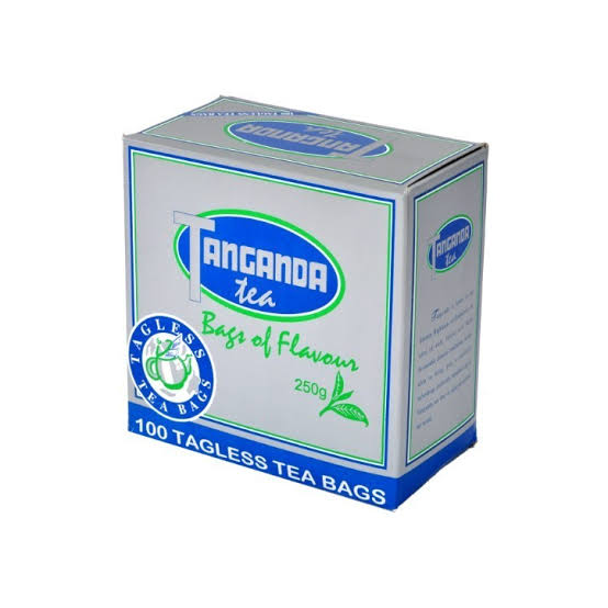 Tanganda Tea 50's