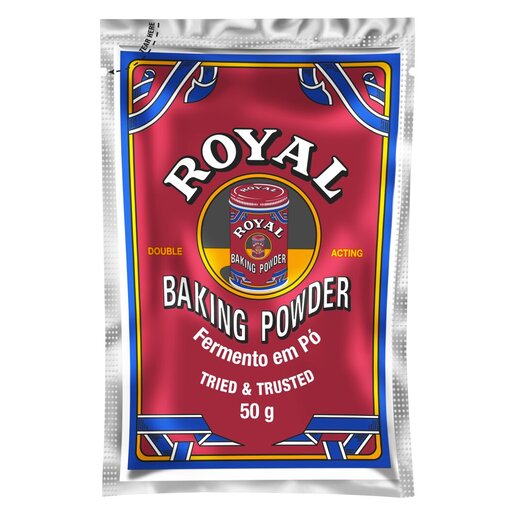 Royal baking powder 200g